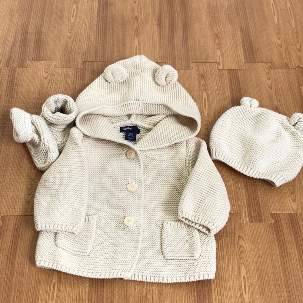 ❌sold❌ NB set